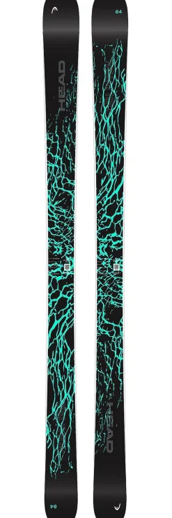 Créez Votre Pack<Head Ski Oblivion 84