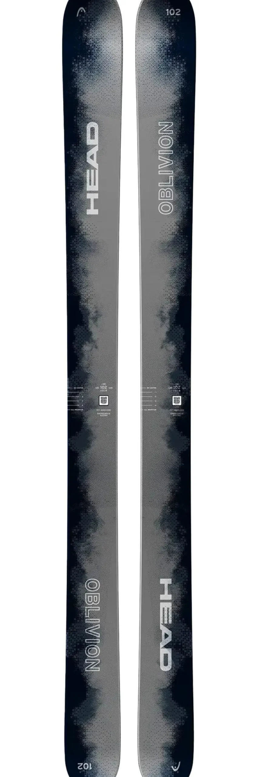 Créez Votre Pack<Head Ski Oblivion 102