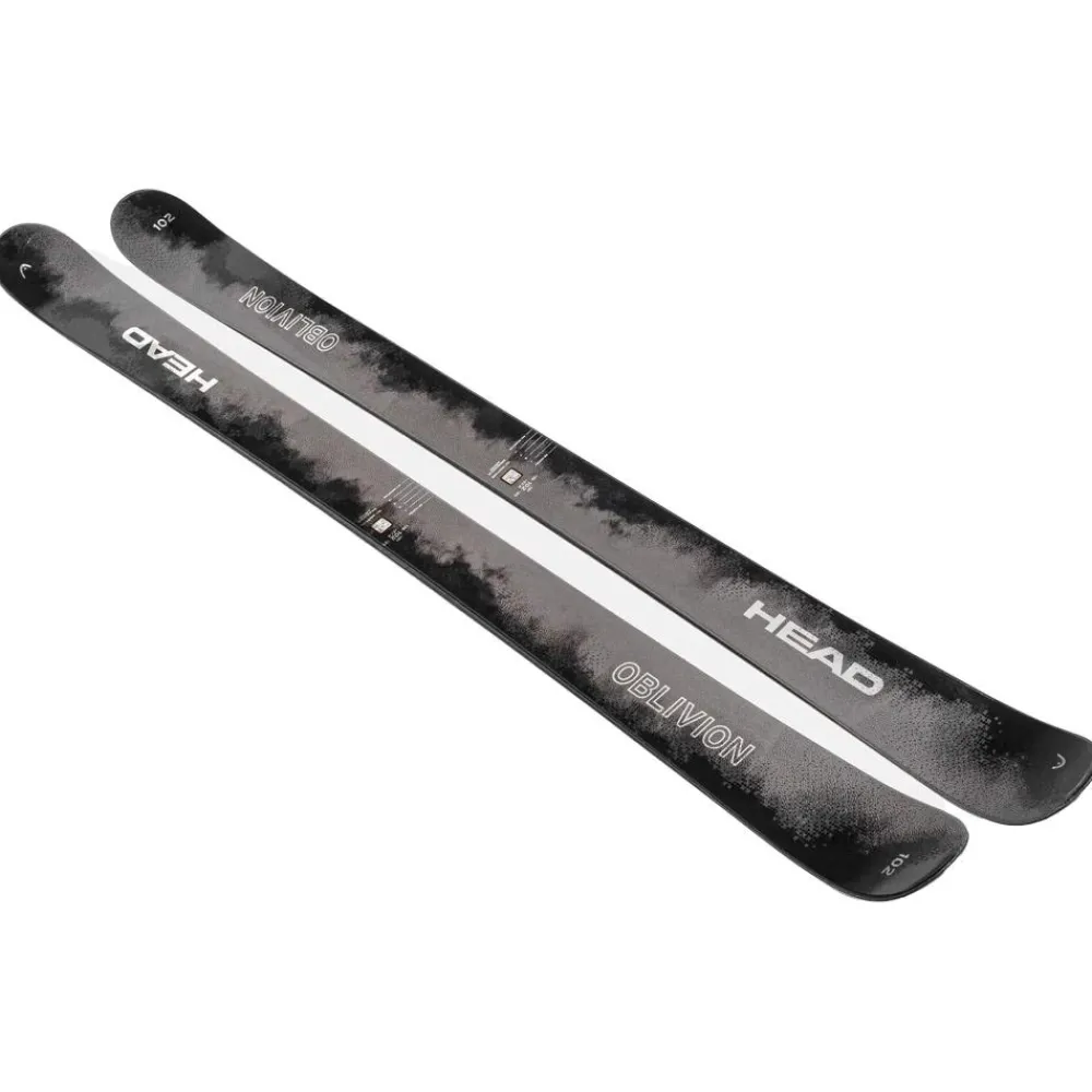 Créez Votre Pack<Head Ski Oblivion 102