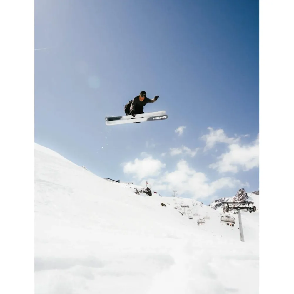 Créez Votre Pack<Head Ski Oblivion 102