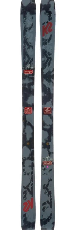 New Ski Midnight Créez Votre Pack