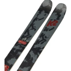 New Ski Midnight Créez Votre Pack