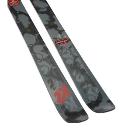 New Ski Midnight Créez Votre Pack