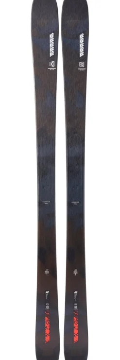 Clearance Ski Mindbender 85 Créez Votre Pack