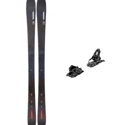 Clearance Ski Mindbender 85 Créez Votre Pack