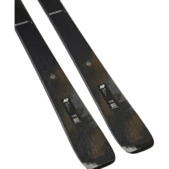 Créez Votre Pack<K2 Ski Mindbender 85