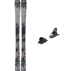 Online Ski Mindbender 85 W Créez Votre Pack