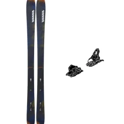 Discount Ski Mindbender 90C Créez Votre Pack