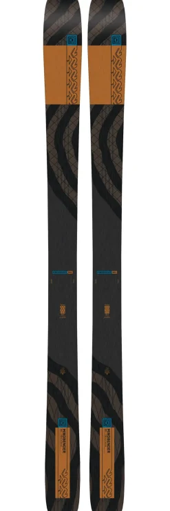 Outlet Ski Mindbender 96C Homme Ski Homme|Créez Votre Pack