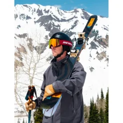 Outlet Ski Mindbender 96C Homme Ski Homme|Créez Votre Pack
