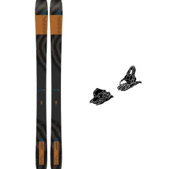 Outlet Ski Mindbender 96C Homme Ski Homme|Créez Votre Pack