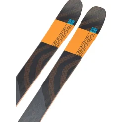 Outlet Ski Mindbender 96C Homme Ski Homme|Créez Votre Pack