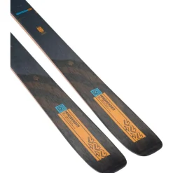 Outlet Ski Mindbender 96C Homme Ski Homme|Créez Votre Pack