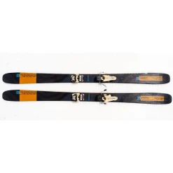 Outlet Ski Mindbender 96C Homme Ski Homme|Créez Votre Pack