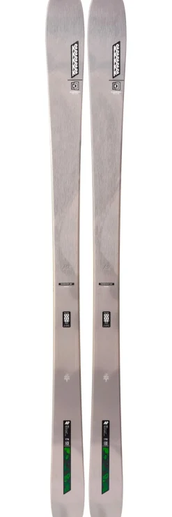 Créez Votre Pack<K2 Ski Mindbender 90C