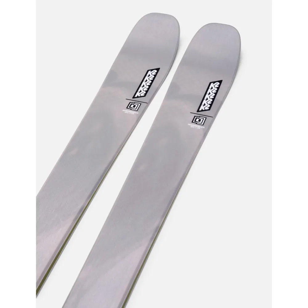 Créez Votre Pack<K2 Ski Mindbender 90C