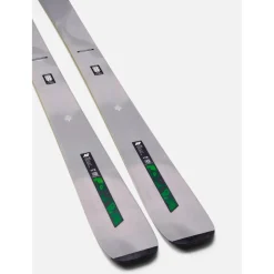 Créez Votre Pack<K2 Ski Mindbender 90C