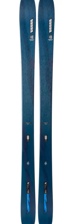 Discount Ski Mindbender 96C Créez Votre Pack