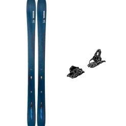 Discount Ski Mindbender 96C Créez Votre Pack