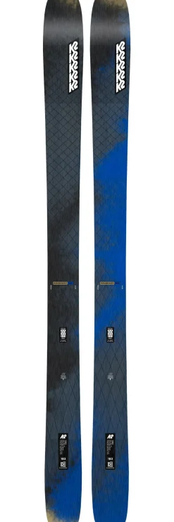 Best Ski Mindbender 106C Créez Votre Pack