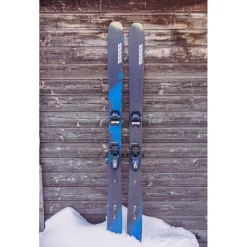 Best Ski Mindbender 106C Créez Votre Pack