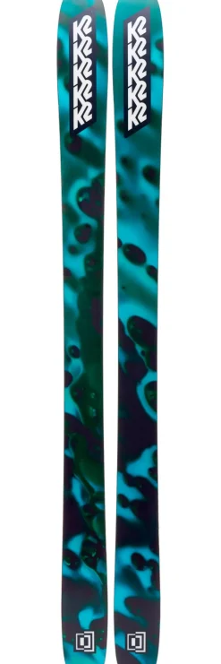 Outlet Ski Mindbender 106C Créez Votre Pack
