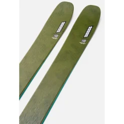 Outlet Ski Mindbender 106C Créez Votre Pack