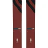 Sale Ski Mindbender 96C W Femme Ski Femme|Créez Votre Pack