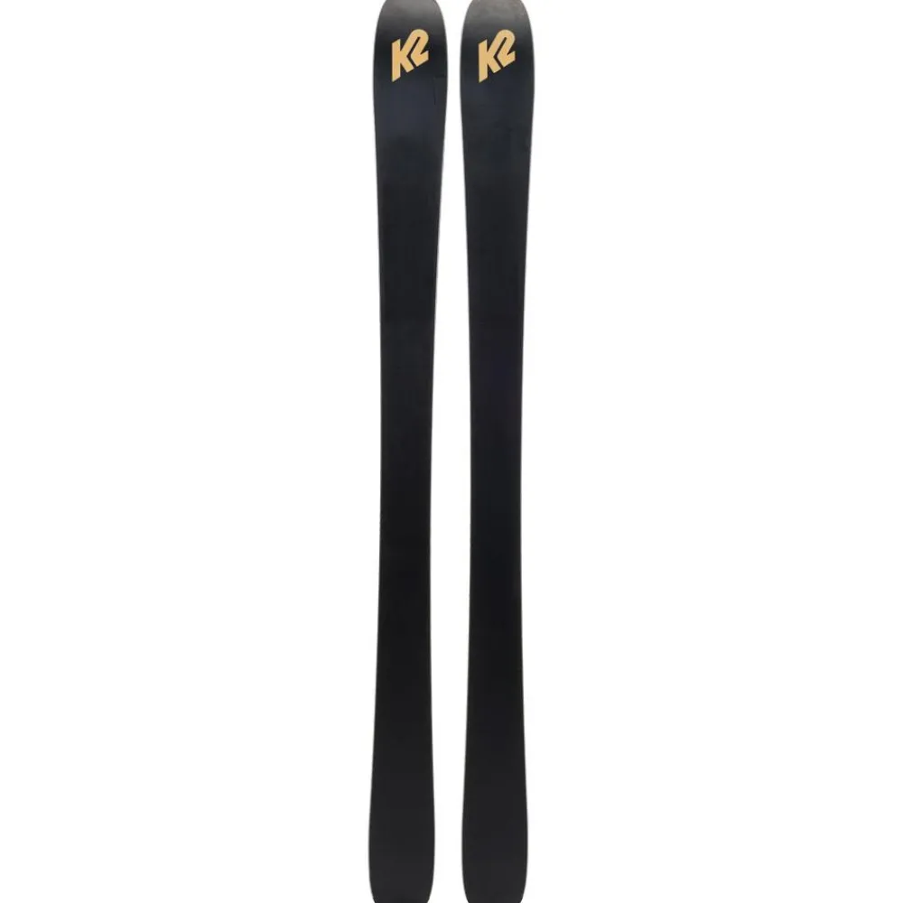 Créez Votre Pack<K2 Ski Mindbender 90C W