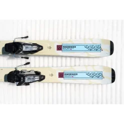 Créez Votre Pack<K2 Ski Mindbender 90C W