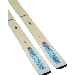 Créez Votre Pack<K2 Ski Mindbender 90C W