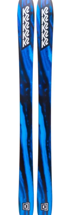 New Ski Mindbender 96C W Créez Votre Pack