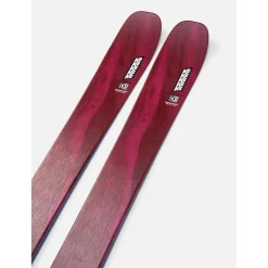 New Ski Mindbender 96C W Créez Votre Pack