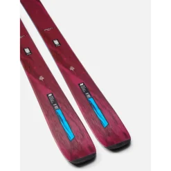 New Ski Mindbender 96C W Créez Votre Pack