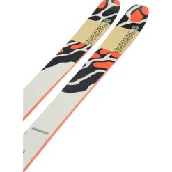 Online Ski Mindbender 108Ti Créez Votre Pack