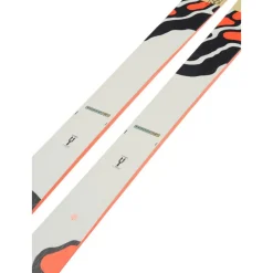 Online Ski Mindbender 108Ti Créez Votre Pack