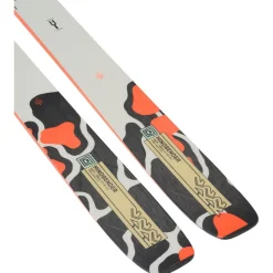 Online Ski Mindbender 108Ti Créez Votre Pack