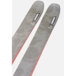 Créez Votre Pack<K2 Ski Mindbender 108Ti
