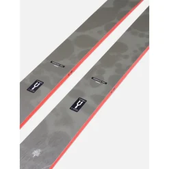 Créez Votre Pack<K2 Ski Mindbender 108Ti