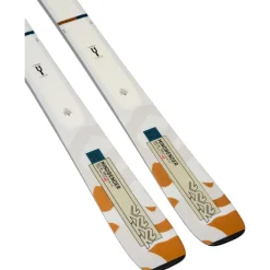 Ski Femme|Créez Votre Pack<K2 Ski Mindbender 89Ti W