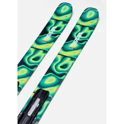 Créez Votre Pack<K2 Ski Omen 85