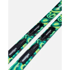 Créez Votre Pack<K2 Ski Omen 85