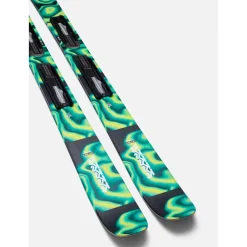 Créez Votre Pack<K2 Ski Omen 85