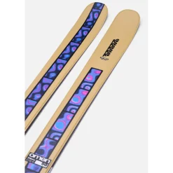 Créez Votre Pack<K2 Ski Omen 90