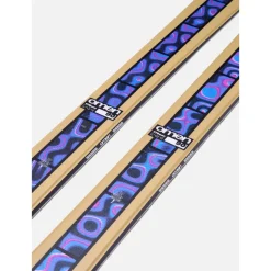 Créez Votre Pack<K2 Ski Omen 90