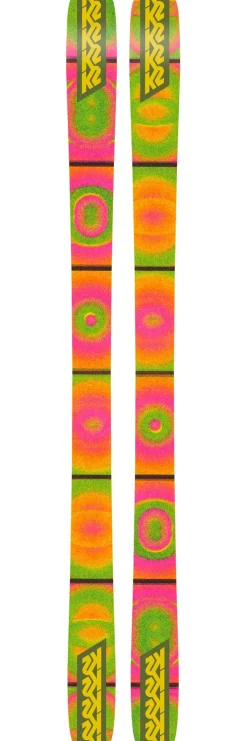 Best Ski Omen 90 Créez Votre Pack