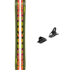 Best Ski Omen 90 Créez Votre Pack