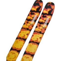 Ski Homme|Créez Votre Pack<K2 Ski Omen 85