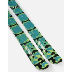 Ski Femme|Créez Votre Pack<K2 Ski Omen 85 W