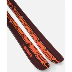 Online Ski Omen 90 W Créez Votre Pack